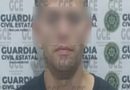 ACCIONES DE INTELIGENCIA DE LA GCE PERMITEN DETENER A PRESUNTO RESPONSABLE DE ROBOS EN LA CAPITAL