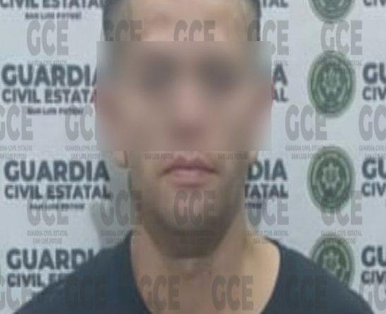 ACCIONES DE INTELIGENCIA DE LA GCE PERMITEN DETENER A PRESUNTO RESPONSABLE DE ROBOS EN LA CAPITAL
