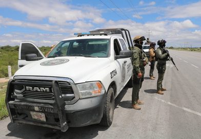 GCE FORTALECE LA SEGURIDAD CON OPERATIVOS PERMANENTES EN LAS CUATRO REGIONES