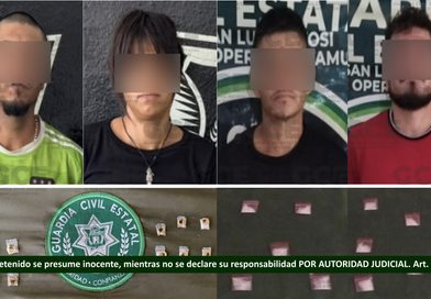 GOBIERNO ESTATAL CONSOLIDA ACCIONES PREVENTIVAS QUE DAN RESULTADOS EN SEGURIDAD