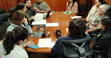 GOBIERNO DEL ESTADO ADECÚA LOS PROCESOS PARA AGILIZAR TRÁMITES Y SERVICIOS