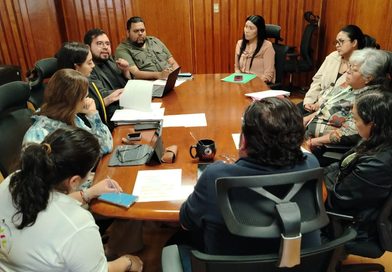 GOBIERNO DEL ESTADO ADECÚA LOS PROCESOS PARA AGILIZAR TRÁMITES Y SERVICIOS