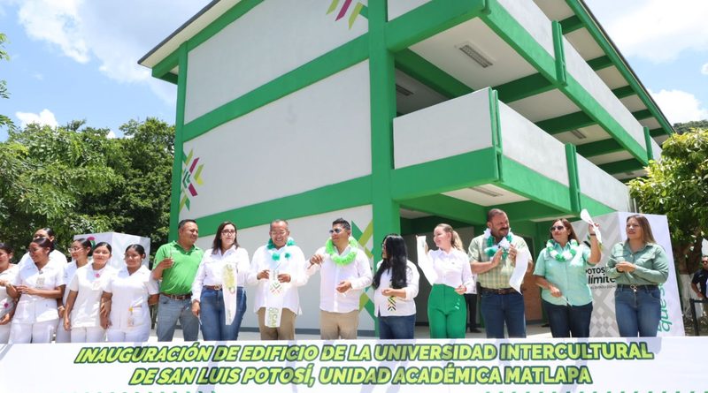 EL GOBERNADOR RICARDO GALLARDO CONSOLIDA LA EDUCACIÓN COMO EJE DE DESARROLLO PARA ESTUDIANTES