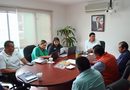 GOBIERNO DEL ESTADO DA SEGUIMIENTO A CERTEZA PATRIMONIAL EN SAN JUAN DE GUADALUPE DE LA CAPITAL POTOSINA