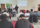 GOBIERNO ESTATAL CAPACITA A ORGANISMOS OPERADORES PARA MEJORAR SERVICIOS DE AGUA