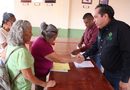 116 FERIAS MIGRATORIAS ACERCAN SERVICIOS Y APOYOS A MÁS DE 4 MIL FAMILIAS
