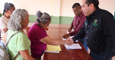 116 FERIAS MIGRATORIAS ACERCAN SERVICIOS Y APOYOS A MÁS DE 4 MIL FAMILIAS