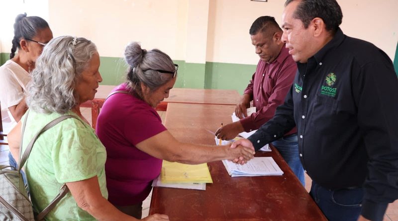116 FERIAS MIGRATORIAS ACERCAN SERVICIOS Y APOYOS A MÁS DE 4 MIL FAMILIAS