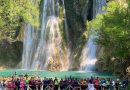 EL GOBERNADOR RICARDO GALLARDO HA LLEVADO A SAN LUIS POTOSÍ A UNA NUEVA ERA DEL TURISMO NACIONAL E INTERNACIONAL