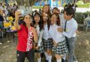 FÁTIMA HERRERA COMPARTE CON ESTUDIANTES DEL COBACH SU HISTORIA DE ESFUERZO Y DISCIPLINA