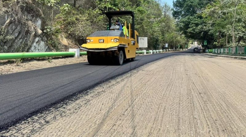 MÁS DE 7 MIL KILÓMETROS DE CAMINOS Y CARRETERAS MEJORAN LA CONECTIVIDAD DE SAN LUIS POTOSÍ: RICARDO GALLARDO