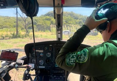 AMPLÍA SSPC PRESENCIA Y OPERATIVOS DE SEGURIDAD EN LAS CUATRO REGIONES