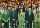 GOBIERNO ESTATAL ACERCA MÁS OPORTUNIDADES DE DESARROLLO A CEDRAL