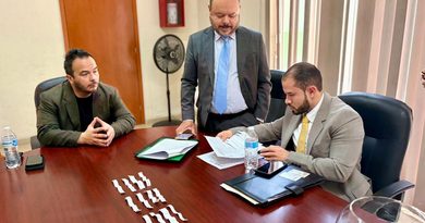 INPODE DEFINE JURADO PARA ELEGIR AL PREMIO ESTATAL DEL DEPORTE 2026