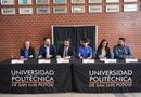 UNIVERSIDAD POLITÉCNICA AMPLÍA OPORTUNIDADES PROFESIONALES CON CONVENIO CON DAYCO