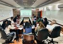 OFICIALIA MAYOR CAPACITA A SERVIDORES PÚBLICOS PARA MEJORAR LA ATENCIÓN CIUDADANA
