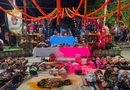 GOBIERNO DEL ESTADO PROYECTA AL MUNDO LA TRADICIÓN DEL XANTOLO
