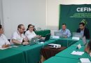 MÁS DE 5 MIL 400 SERVIDORES MUNICIPALES RECIBEN CAPACITACIÓN EN SAN LUIS POTOSÍ