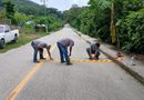 GOBIERNO DEL ESTADO SUMA MÁS DE 7 MIL KILÓMETROS DE TRABAJOS EN CAMINOS Y CARRETERAS