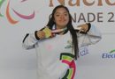 PARANATACIÓN POTOSINA CONQUISTA 36 MEDALLAS EN LA PARALIMPIADA NACIONAL