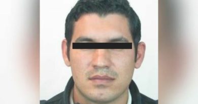 ABATEN A ‘EL R5’, LÍDER DEL CARTEL DE LOS REYES EN ENFRENTAMIENTO ARMADO EN MICHOACÁN