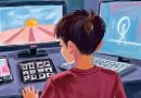 AFECTAN IA Y REDES EDUCACIÓN