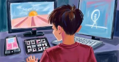 AFECTAN IA Y REDES EDUCACIÓN