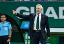 AFICIONADOS DEL VALENCIA RECHAZAN A JAVIER AGUIRRE COMO NUEVO DT