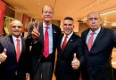 ALEJANDRO MORENO Y VICENTE FOX LLAMAN A CONSTRUIR FRENTE CIUDADANO OPOSITOR