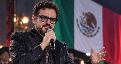 ALEKS SYNTEK ADMITE QUE COMETIÓ UN “ERROR MUY GRAVE” TRAS POLÉMICA DEL 15 DE SEPTIEMBRE