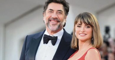 AMORES EN CRISIS Y MUNDOS FRÁGILES EN LA MOSTRA DE VENECIA