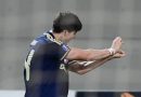 ARMANDO «HORMIGA» GONZÁLEZ ANOTA SU PRIMER GOL CON EL OLYMPIACOS