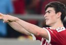 ARMANDO «LA HORMIGA» GONZÁLEZ VUELVE A MARCAR CON OLYMPIACOS