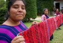 ARTESANAS TSOTSILES MEXICANAS CREAN CATÁLOGO PARA DEFENDER TEJIDOS DE LAS GRANDES MARCAS
