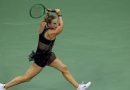 ARYNA SABALENKA AVANZA CON CONFIANZA EN EL US OPEN, QUIERE EL TRICAMPEONATO