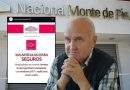 ASÍ RESGUARDA EL MONTE DE PIEDAD LAS PRENDAS EMPEÑADAS MIENTRAS ESTÁ EN HUELGA