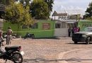 ATAQUE ARMADO DEJA TRES MUERTOS Y CINCO HERIDOS GUANAJUATO