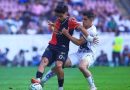 ATLAS SIGUE SIN LEVANTAR TRAS IGUALAR ANTE PUMAS EN EL JALISCO
