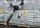 AUTORIDADES FEDERALES ASEGURAN 341 KILOS DE DROGAS EN SONORA Y BAJA CALIFORNIA