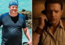 BRENDAN FRASER IMPACTA CON SU TRANSFORMACIÓN FÍSICA PARA ‘LA MOMIA 4’