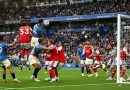 BRIGHTON INFLIGE UNA DURA Y SORPRENDENTE DERROTA AL CAMPEÓN ARSENAL