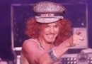 CARROT TOP ES HOSPITALIZADO DE EMERGENCIA