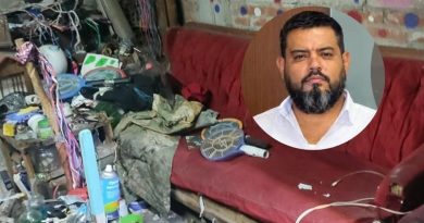 CASA DONDE ASESINARON A LÍDER DEL PRI EN MORELOS OPERABA PRESUNTAMENTE COMO PUNTO DE DROGA