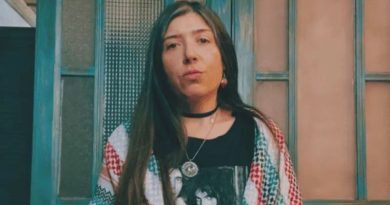 CECILIA RODRÍGUEZ GANA EL PREMIO INTERNACIONAL DE NOVELA «FRANCISCO AYALA»