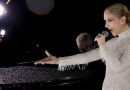 CÉLINE DION REGRESA A LOS ESCENARIOS EN PARÍS TRAS SEIS AÑOS DE AUSENCIA