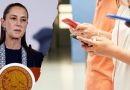 CELULARES YA NO PODRÁN USARSE EN PRIMARIA Y SECUNDARIA, SHEINBAUM CONFIRMA FECHA