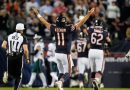 CHICAGO SORPRENDE Y APLASTA A FILADELFIA