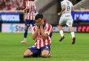 CHIVAS SE DESPLOMA EN EL AKRON Y CAE 0-2 ANTE QUERÉTARO