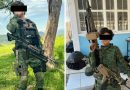 “CHUCHITO NINI”: QUIÉN ERA EL MENOR DE 15 AÑOS ABATIDO JUNTO A “EL GÜICHO” EN MICHOACÁN