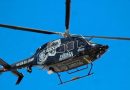 CIVILES ARMADOS ATACAN HELICÓPTERO DE LA SSPE EN CHIHUAHUA